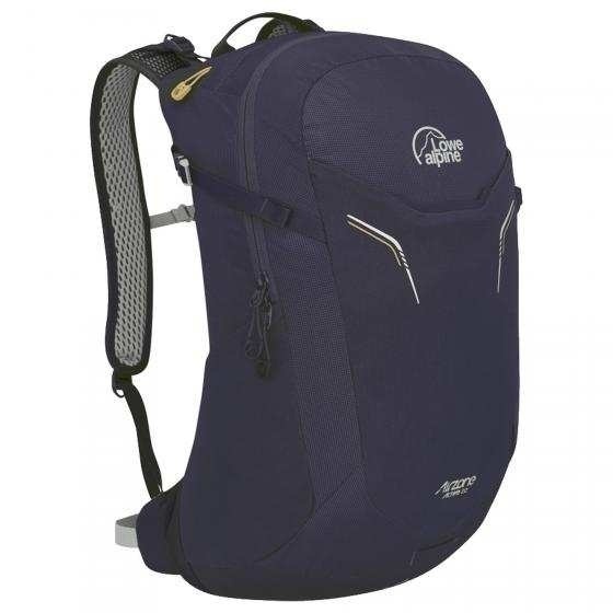 Bild von Lowe Alpine AirZone Active 22 - Ein umfassender Wanderrucksack