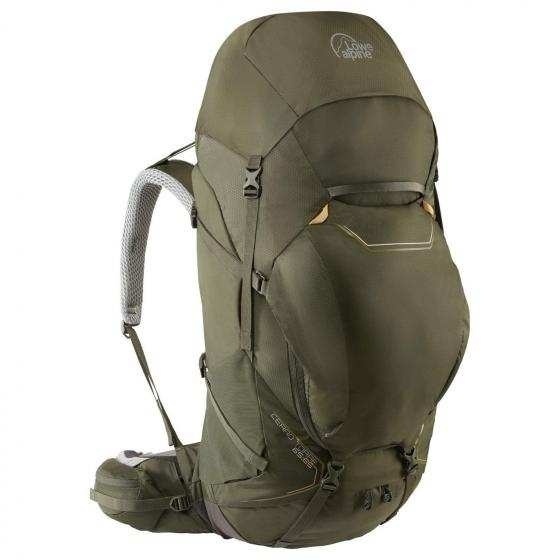 Bild von Lowe Alpine Cerro Torre 65:85 - Trekkingrucksack 84 cm