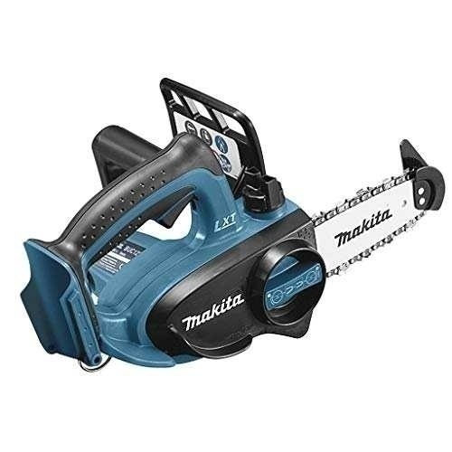 Bild von Makita Kettensäge Baumsäge duc122zk Nu 18 V Li-Ion LXT + Koffer
