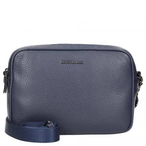 Bild von Mandarina Duck Mellow Leather Camera Bag - Eine detaillierte Übersicht