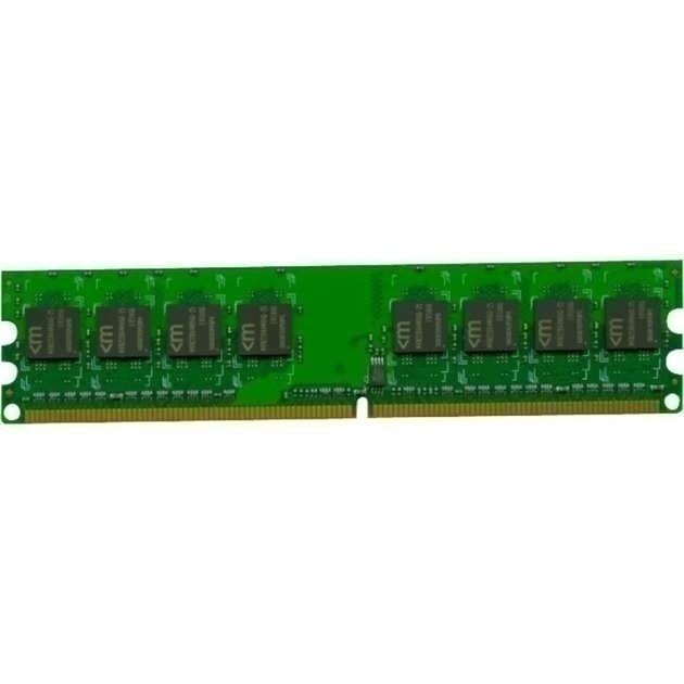 Bild von DIMM 2 GB DDR2-800 (1x 2 GB) , Arbeitsspeicher
