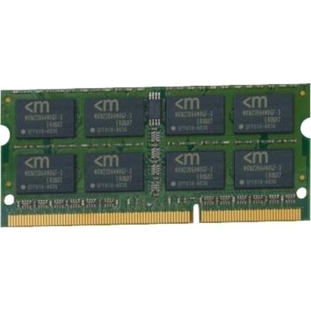 Bild von SO-DIMM 8 GB DDR3-1333 (1x 8 GB) Arbeitsspeicher von Mushkin Essentials 992020