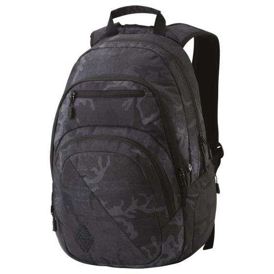 Bild von Nitro Stash Laptoprucksack 49 cm für 15 Zoll Laptops