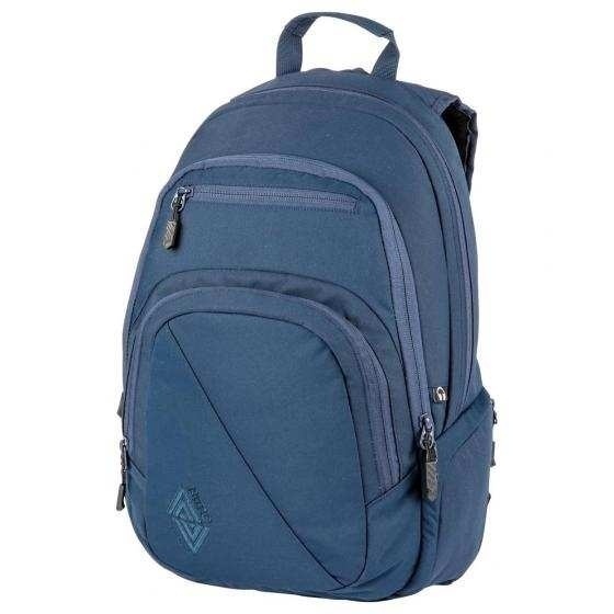 Bild von Nitro Stash - Laptoprucksack 49 cm für 15" Laptops