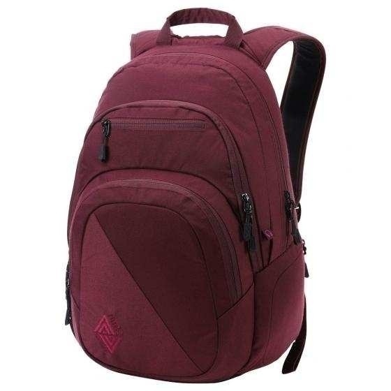 Bild von Nitro Stash Laptoprucksack 49 cm für 15" Laptops