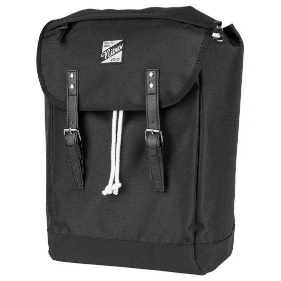 Bild von Nitro Venice Laptoprucksack 44 cm für 15" Laptops