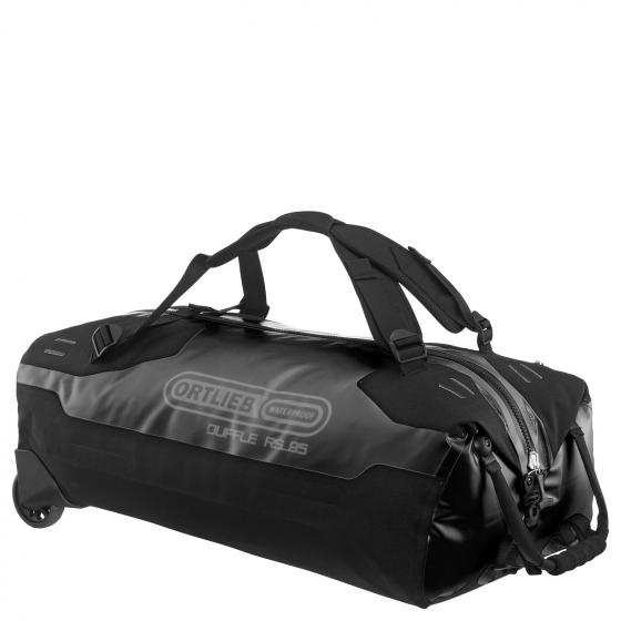 Bild von Kaufberatung: Ortlieb RS 85 - 2-Rollenreisetasche 73 cm
