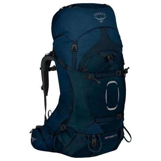 Bild von Osprey Aether 65 L/XL Trekkingrucksack im Test