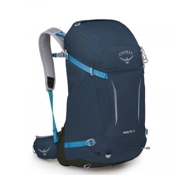 Bild von Osprey Hikelite 32 M/L - Der ideale Wanderrucksack für Bergabenteuer