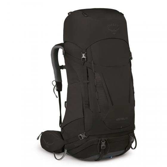 Bild von Osprey Kestrel 68 L/XL - Trekkingrucksack im Test