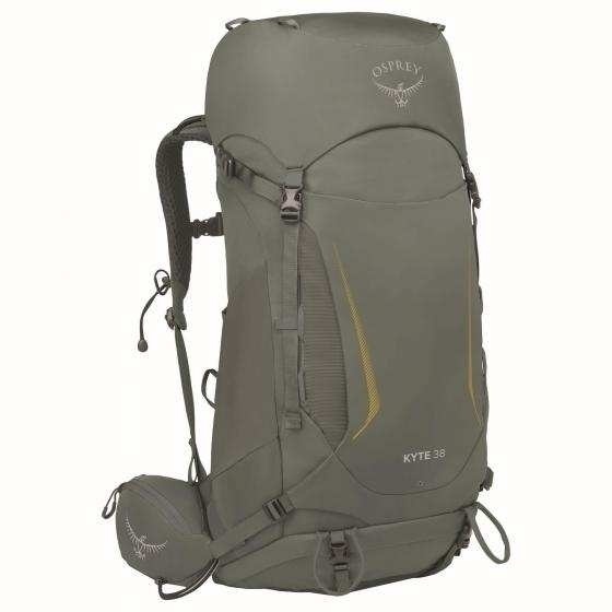 Bild von Osprey Kyte 38 WXS/S - Der Trekkingrucksack für Frauen