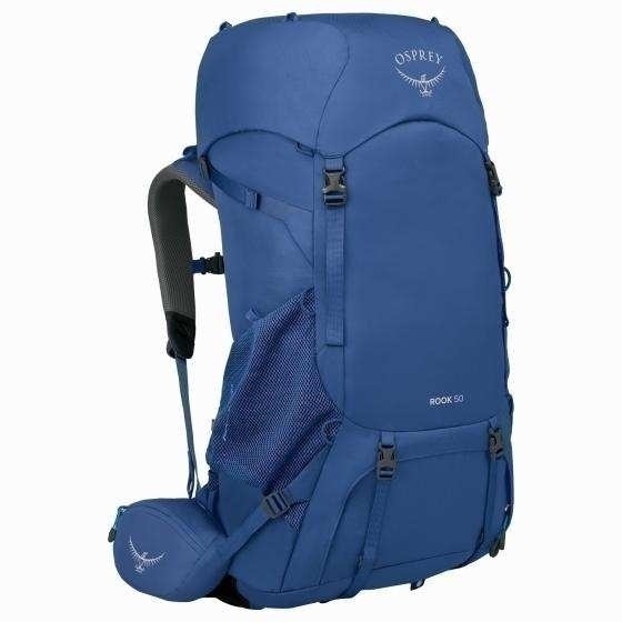 Bild von Osprey Rook 50 Trekkingrucksack im Test