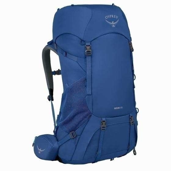 Bild von Osprey Rook 65 Trekkingrucksack im Detail