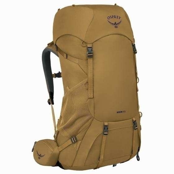 Bild von Kaufberatung für den Osprey Rook 65 - Trekkingrucksack 75 cm