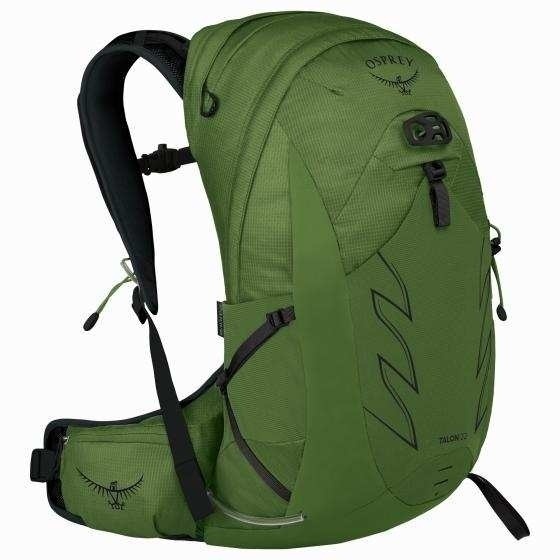 Bild von Osprey Talon 22 L/XL - Der vielseitige Wanderrucksack