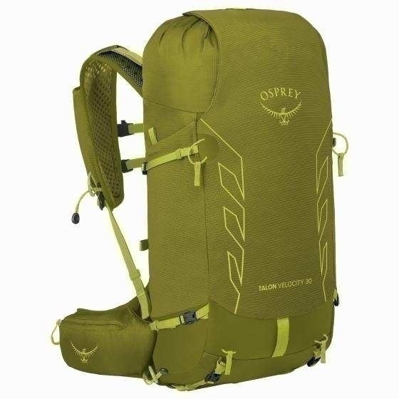 Bild von Osprey Talon Velocity 30 L/XL Trekkingrucksack