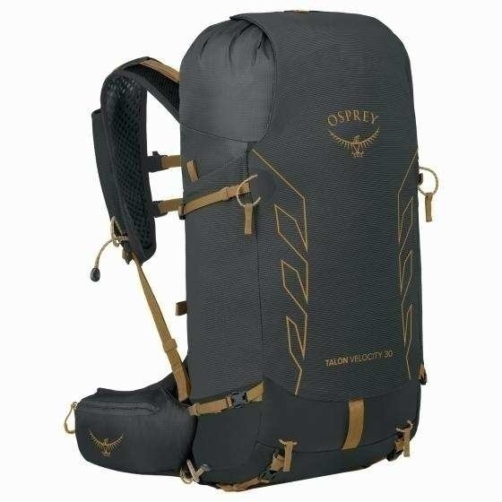 Bild von Osprey Talon Velocity 30 S/M Trekkingrucksack im Test