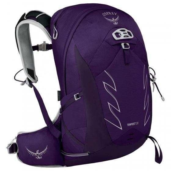 Bild von Osprey Tempest 20 Women XS/S - Wanderrucksack 51 cm