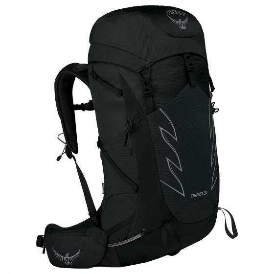 Bild von Osprey Tempest 30 Women M/L - Wanderrucksack im Test