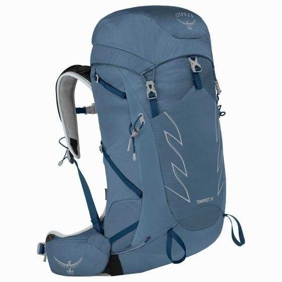 Bild von Osprey Tempest 30 Women XS/S - Wanderrucksack im Test