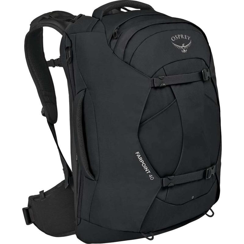 Bild von Osprey Farpoint 40 Reiserucksack