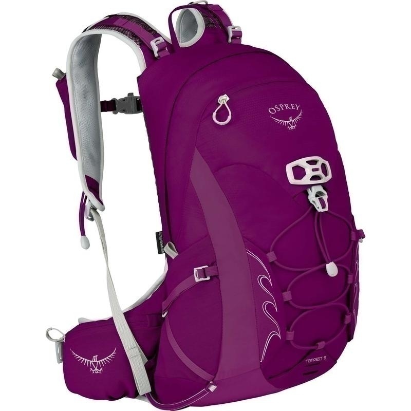 Bild von Tempest 9, Rucksack