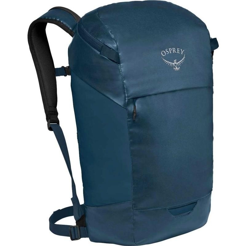 Bild von Osprey Transporter Small Zip Top Pack: Der kompakte Allrounder-Rucksack