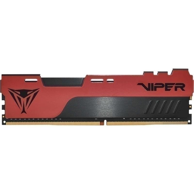 Bild von 16 GB DDR4-2666 Arbeitsspeicher von Patriot Viper Elite II