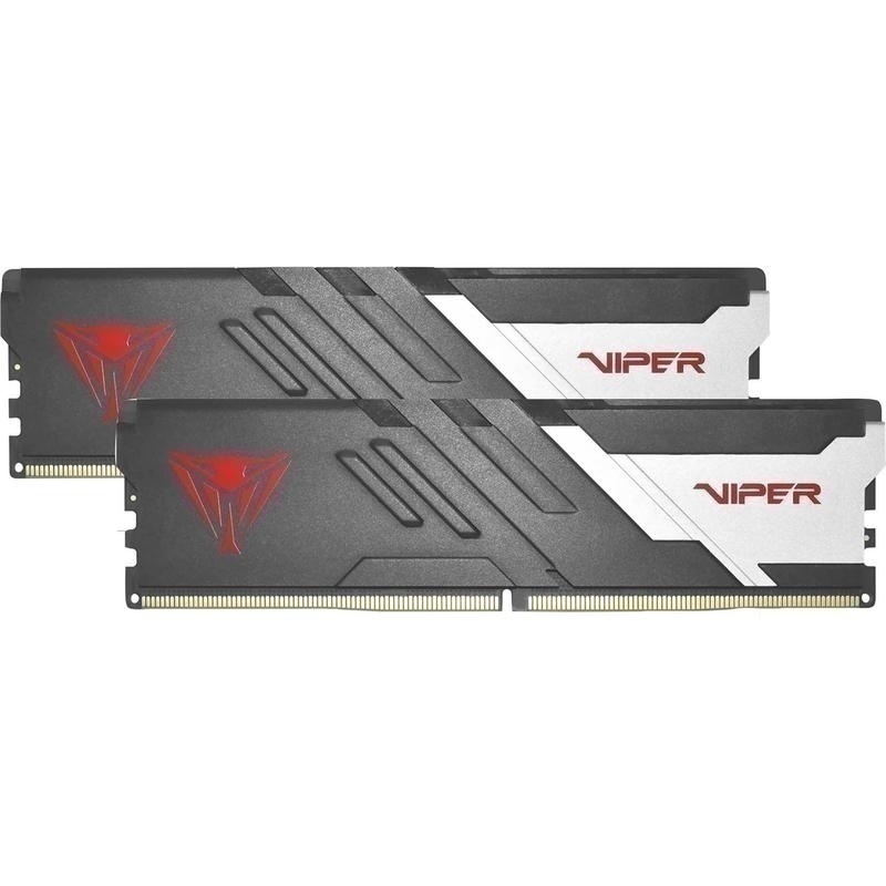 Bild von DIMM 64 GB DDR5-6000 (2x 32 GB) Dual-Kit, Arbeitsspeicher