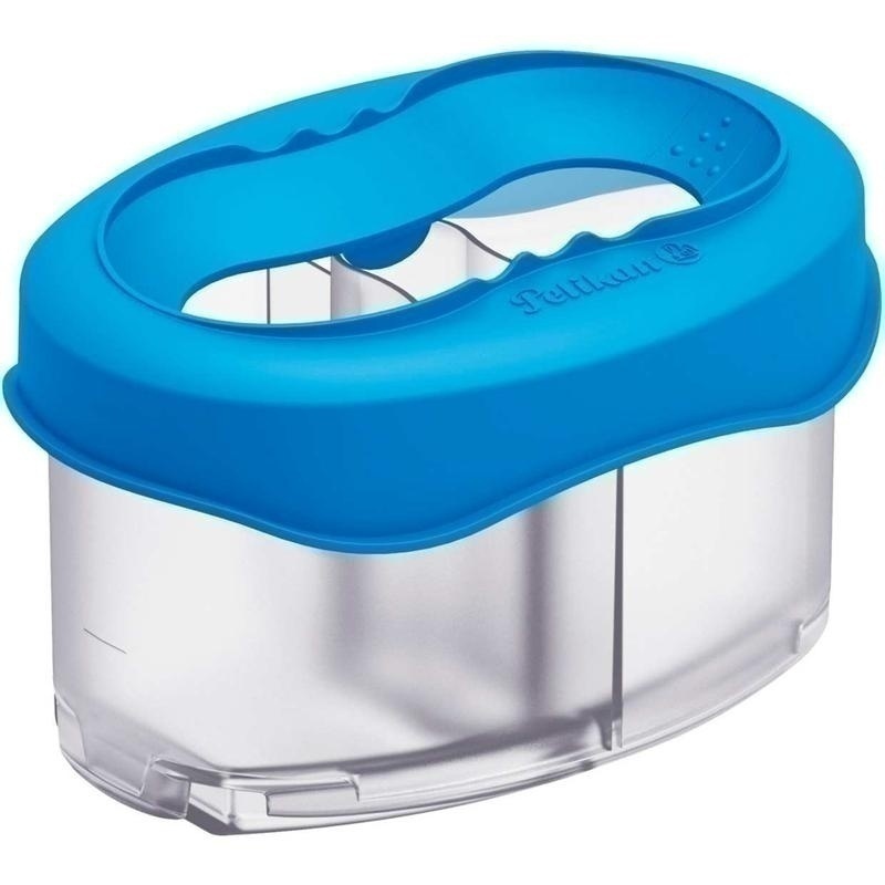 Wasserbox Space+ von Pelikan: Der Praktische Wasserbehälter für Künstler