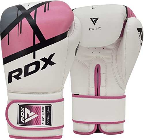 Bild von RDX Boxhandschuhe für Frauen im Test