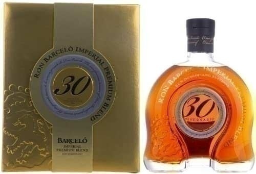 Bild von RON BARCELÓ Imperial Premium Blend 30 Aniversario Rum