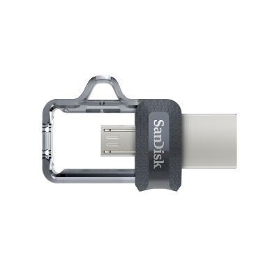 Bild von SanDisk Ultra Dual Drive m3.0 – Der vielseitige USB-Stick