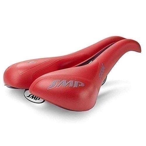 Bild von Selle SMP TRK Sattel im Test