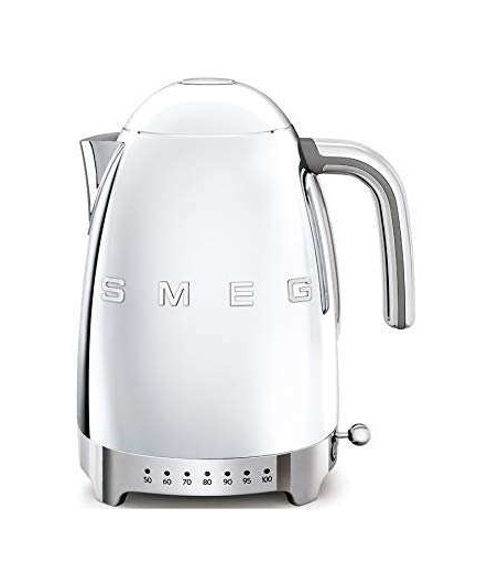 Bild von Smeg KLF04SSEU im Test