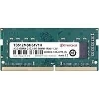 Bild von SO-DIMM 4 GB DDR4-2133 Arbeitsspeicher