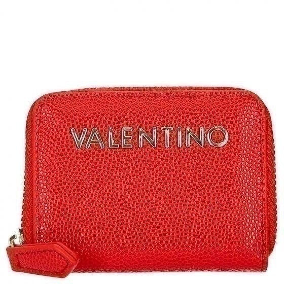 Bild von Valentino Bags Divina Geldbörse in Rot 10 cm