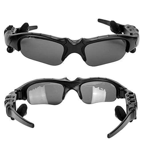 Bild von Vbestlife Drahtlose Bluetooth-Sonnenbrille - Die perfekte Kombination aus Style und Funktion