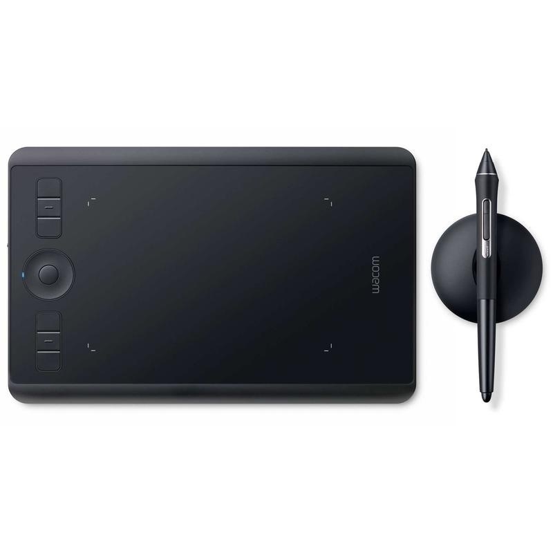 Bild von Intuos Pro S | Grafiktablett