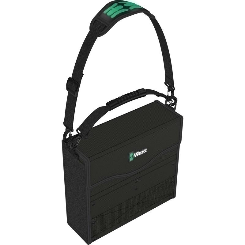 Bild von Wera 2go 2 Werkzeug-Container Tasche