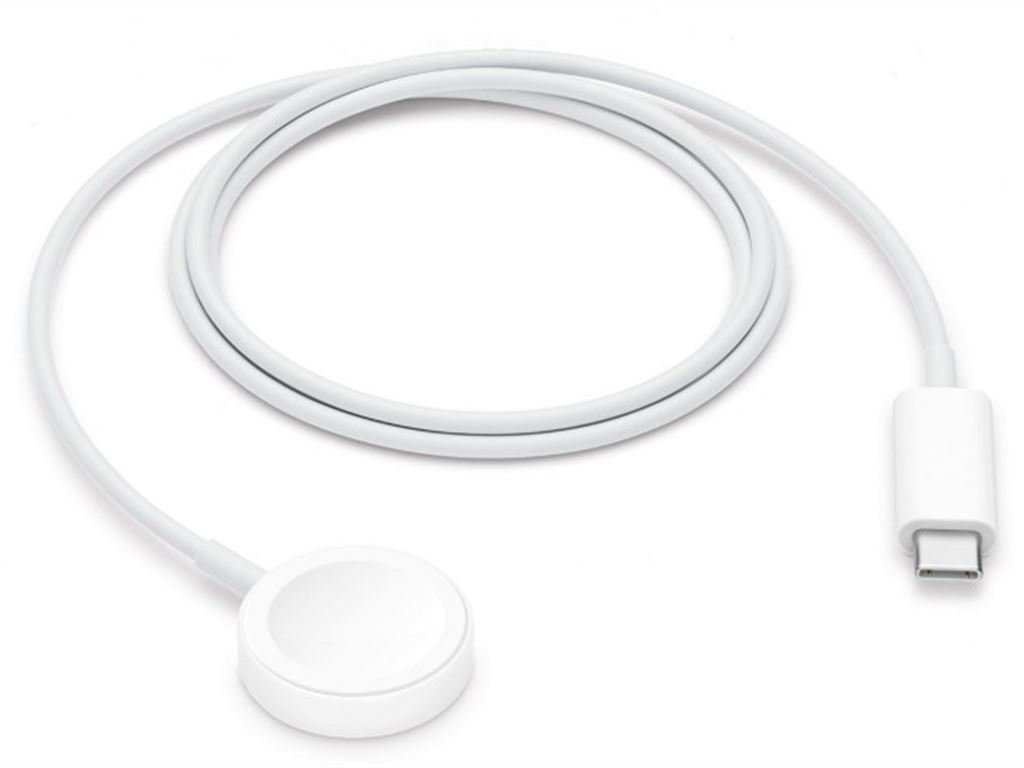 Bild von Apple Magnetisches Ladekabel USB-C im Test