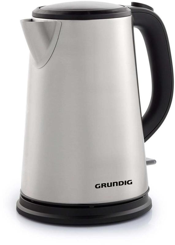 Bild von Grundig WK 5620