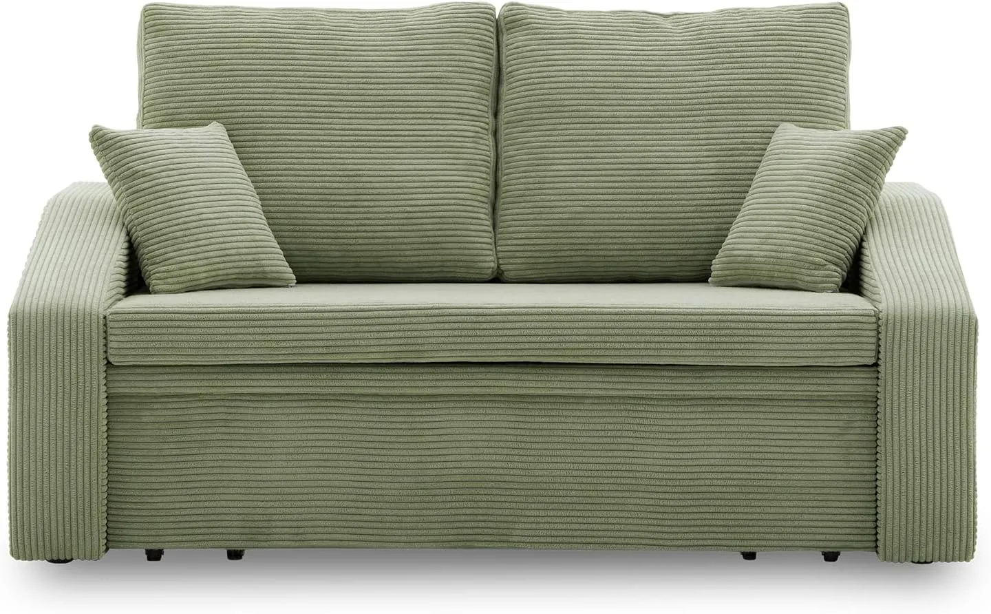 Bild von Dorma Sofa mit Schlaffunktion im modernen Design, Artikelnummer POSO 047