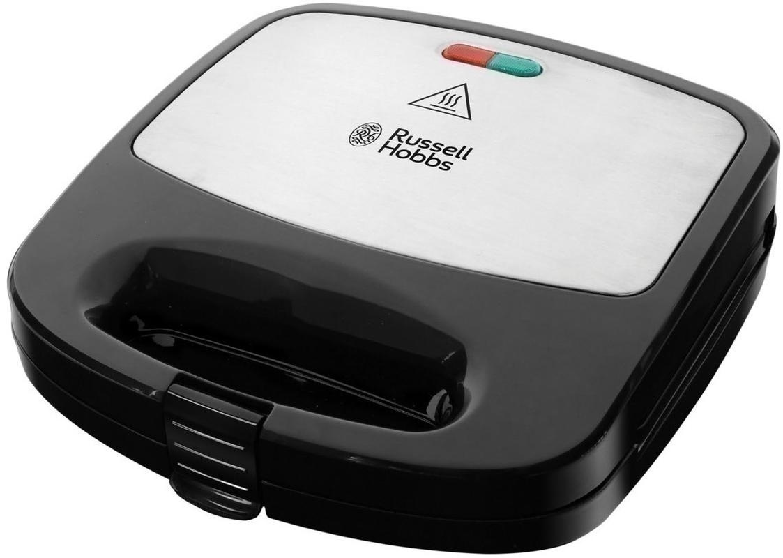 Bild von Russell Hobbs Fiesta 3-in-1 Deep Fill Sandwich-Toaster Modell 24540-56