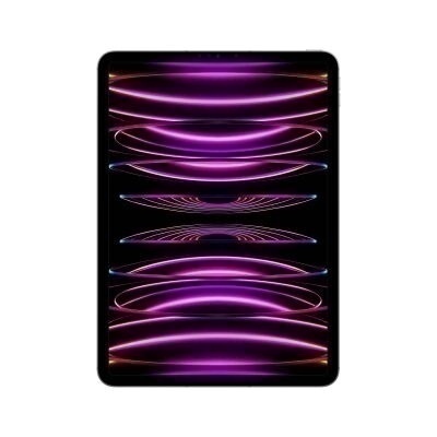 Bild von Apple iPad Pro 11 Wi-Fi + Cellular (4. Generation | 2022)
