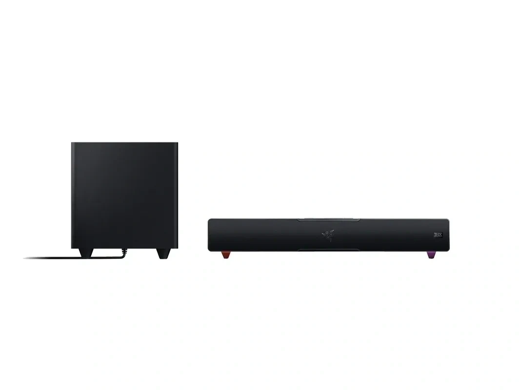 Bild von RAZER Leviathan V2 Soundbar mit Subwoofer