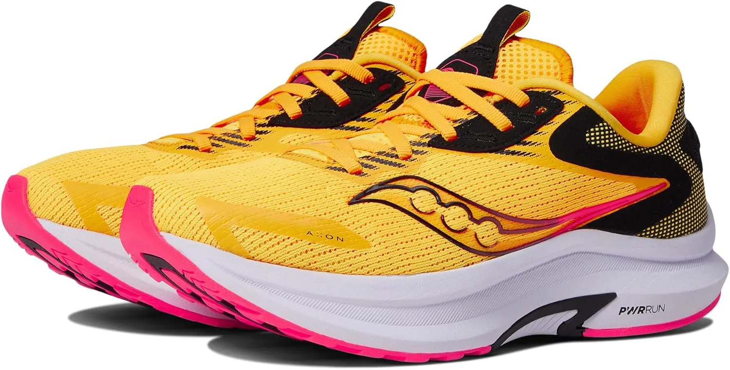 Bild von Saucony Damen Axon 2 Laufschuh