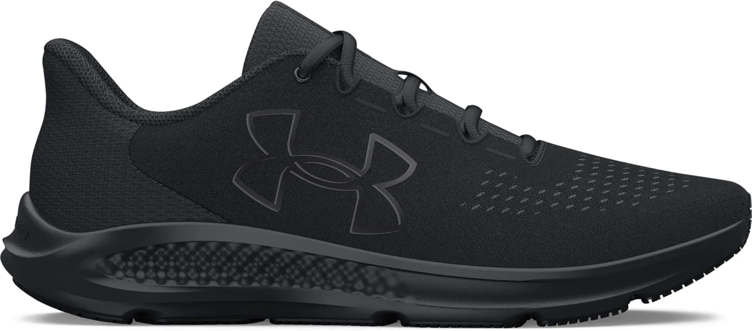 Bild von Under Armour Herren Laufschuhe Ua Charged Pursuit 3 in Blau