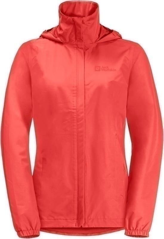 Bild von Jack Wolfskin STORMY POINT 2L JKT W