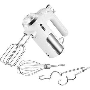 Bild von Unold 78710 Handmixer 450W Weiß, Edelstahl: Ein umfassender Testbericht